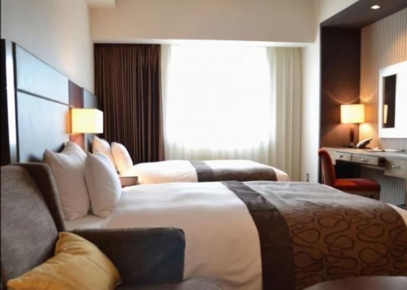 Ibis Styles Sapporo photo 1