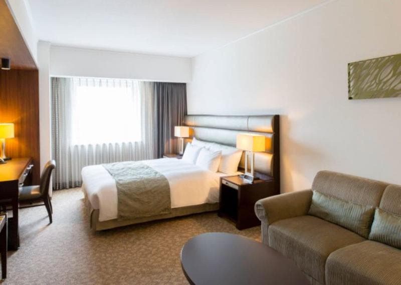 Ibis Styles Sapporo 3