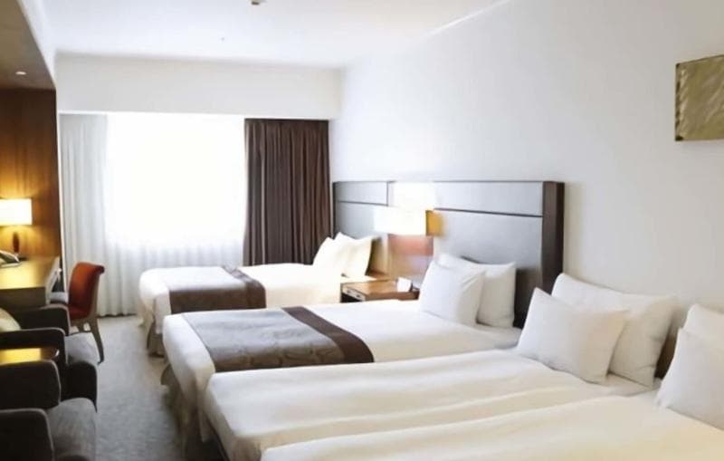 Ibis Styles Sapporo 5