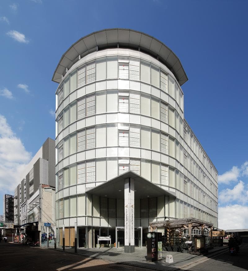 Hotel Vista Premio Kyoto Kawaramachi St photo 1