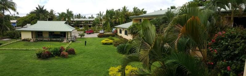 Grand West's Villas 2