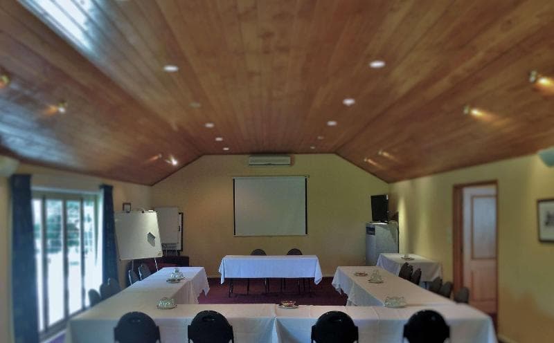 Best Western Braeside Rotorua 4