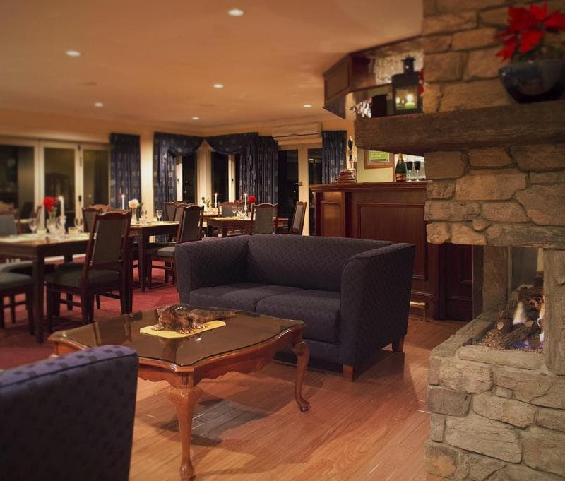 Best Western Braeside Rotorua main
