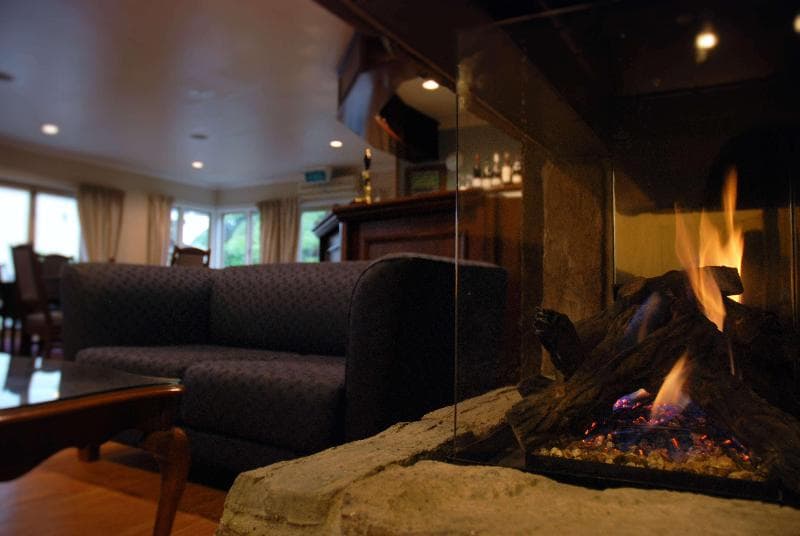 Best Western Braeside Rotorua 5