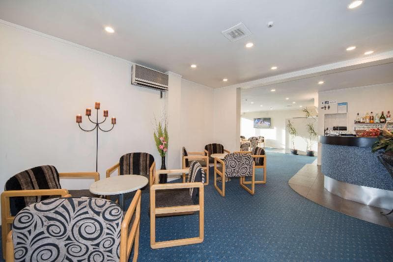Best Western Ellerslie International photo 1