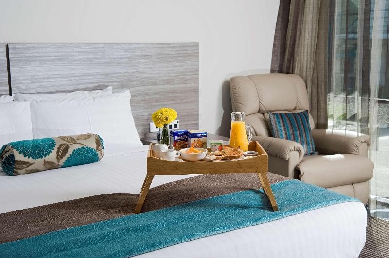Best Western Ellerslie International 4