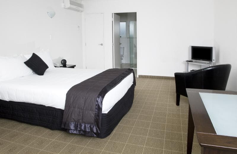 Hygate Motor Lodge 5