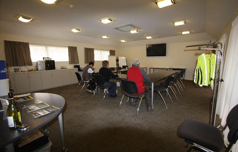 Best Western Dunedin 3