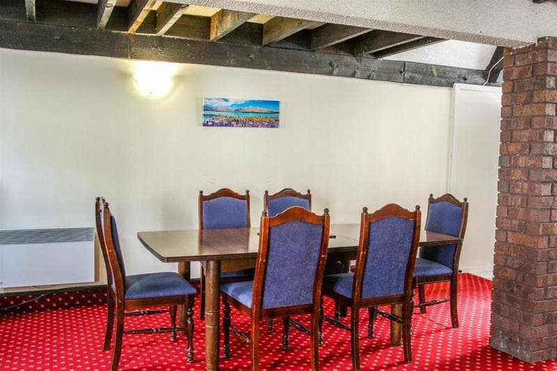 Camelot Motor Lodge 3
