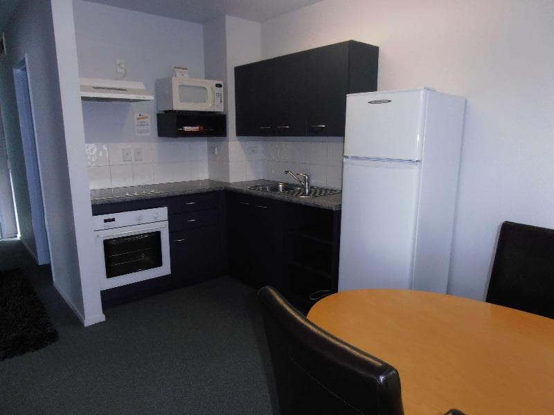 Best Western Wellington 3