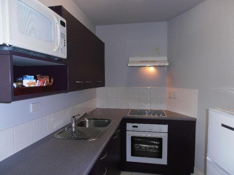 Best Western Wellington 5