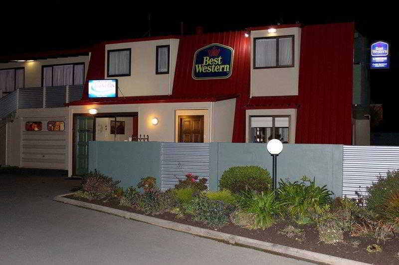 ASURE Townsman Motor Lodge Invercargill 5