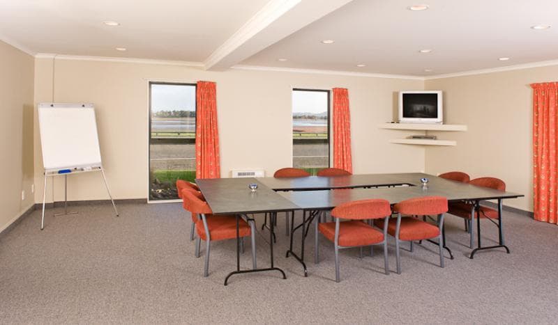 Fairley Motor Lodge photo 1