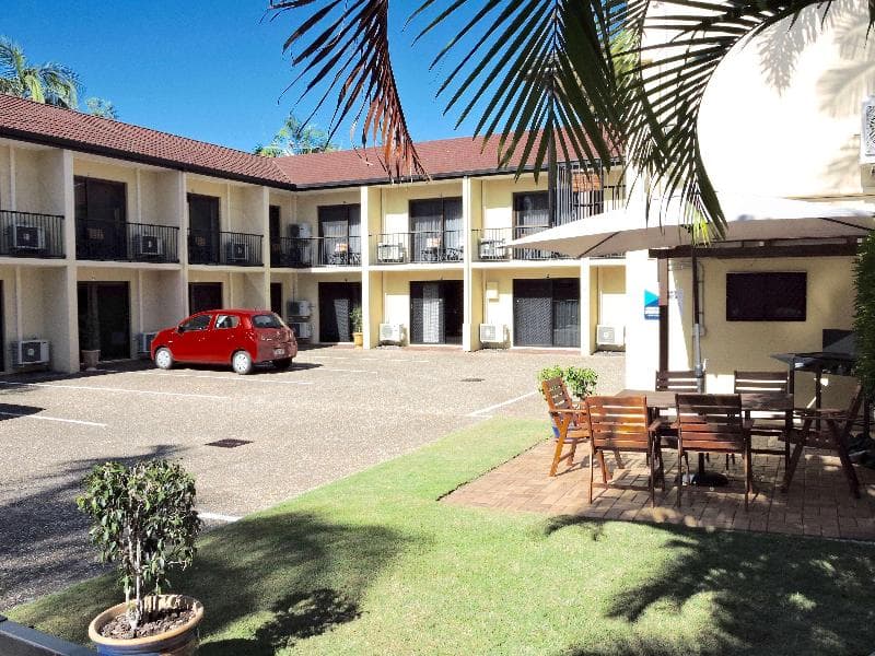 Best Western Airport 85 Motel photo 1