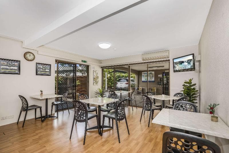 Best Western Airport 85 Motel 2