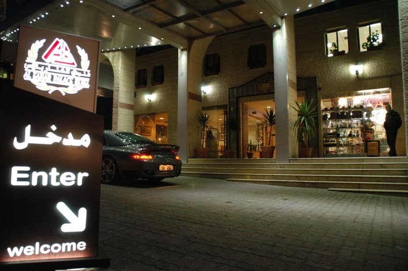 Al Fanar Palace Hotel 4