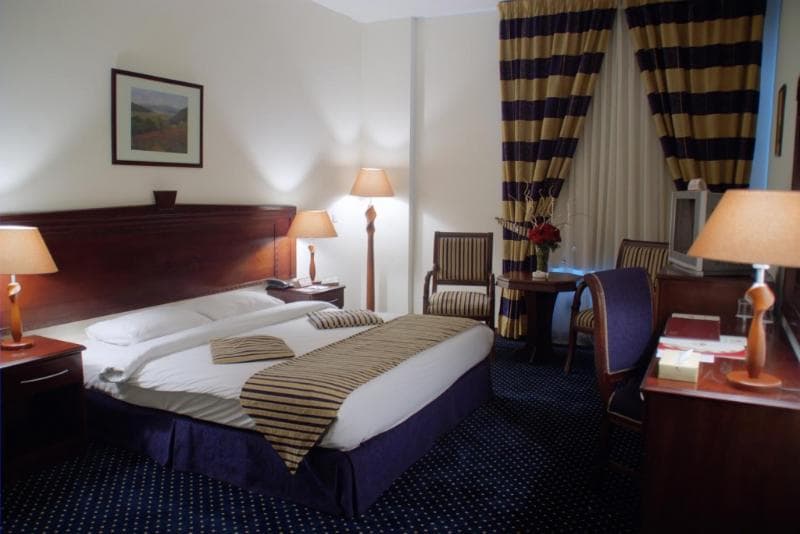 Al Fanar Palace Hotel 5