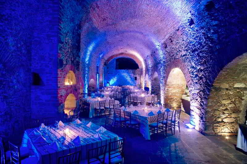 Fiesta Americana Hacienda San Antonio El Puente 5
