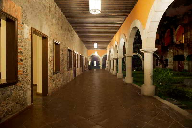 Fiesta Americana Hacienda San Antonio El Puente 2