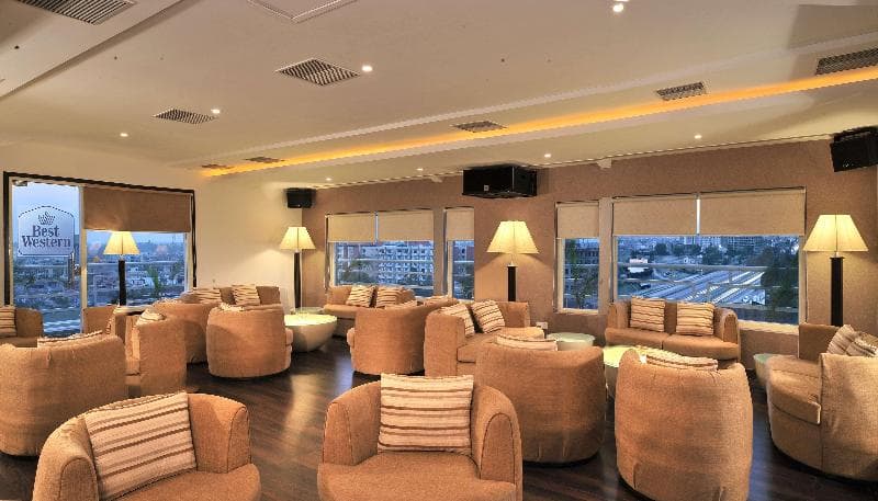 Best Western Maryland 3