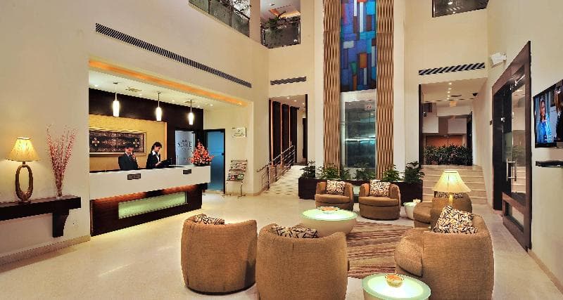 Best Western Maryland 5