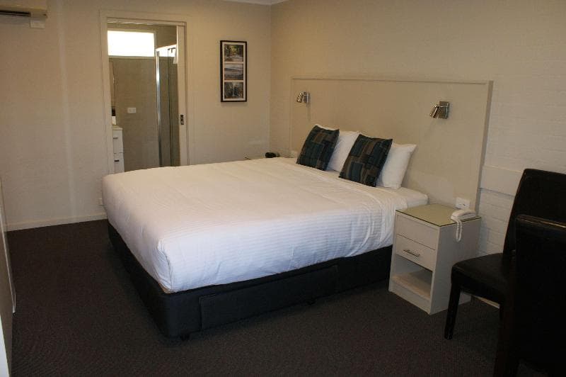 Best Western Apollo Bay Motel & Apartments main