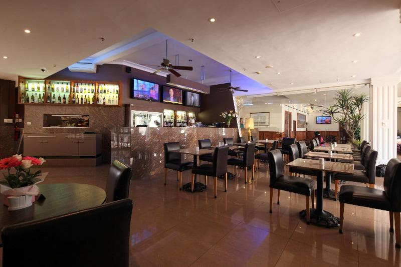 Best Western Astor Metropole Hotel & Apartments 3
