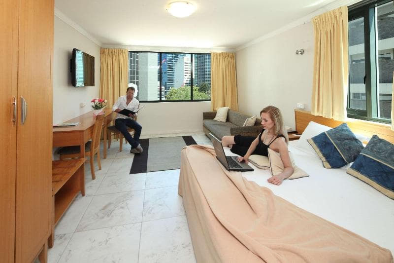 Best Western Astor Metropole Hotel & Apartments photo 1
