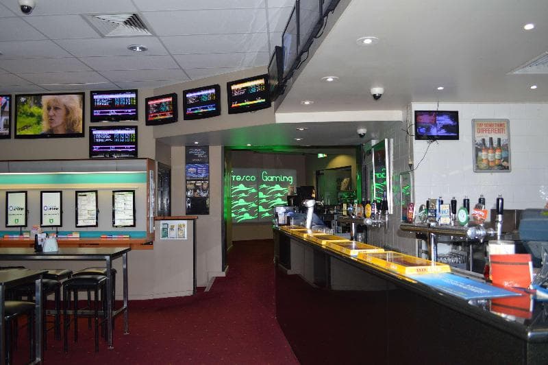 Best Western Blackbutt Inn photo 1