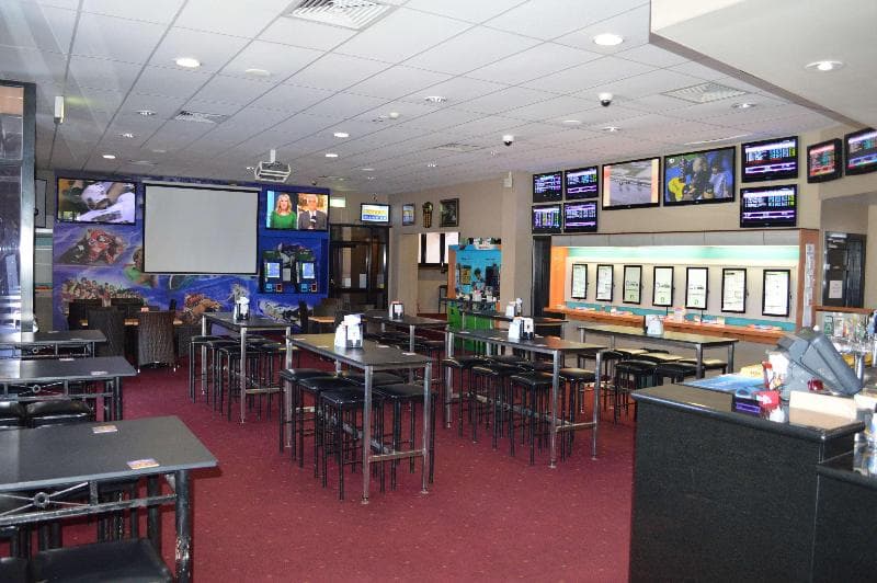 Best Western Blackbutt Inn 4