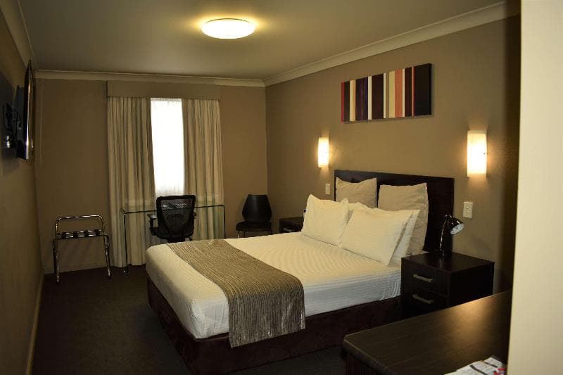 Best Western Blackbutt Inn 3