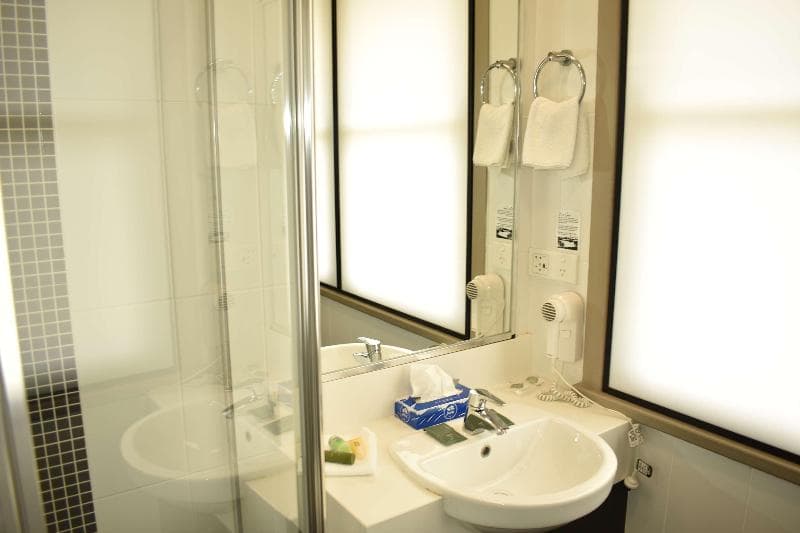 Best Western Blackbutt Inn 2