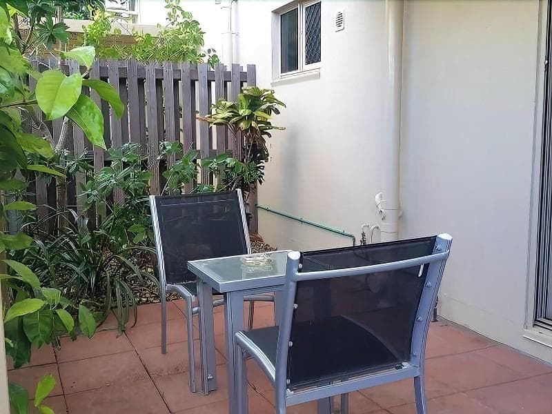 Cascade Motel in Townsville 4