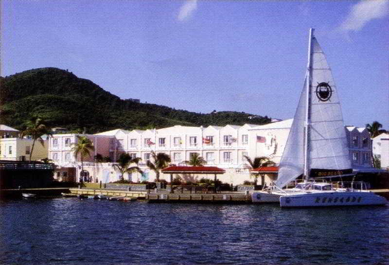Caravelle On St.Croix main