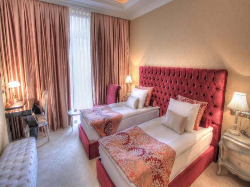 Lake Palace 5