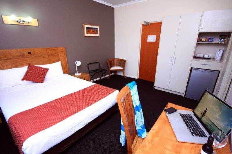 Quality Hotel Darwin Airport photo 1