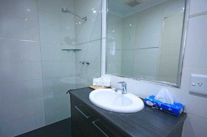 Quality Hotel Darwin Airport 2