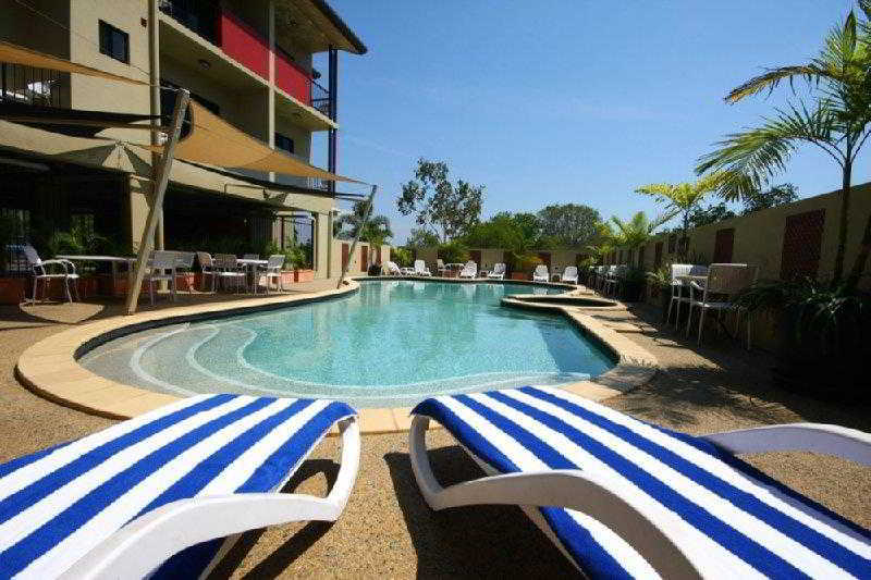 Quality Hotel Darwin Airport 3