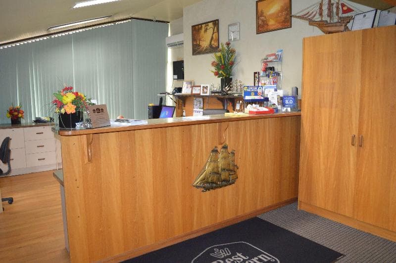 Best Western Endeavour Motel 2