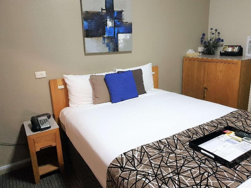 Best Western Endeavour Motel 1