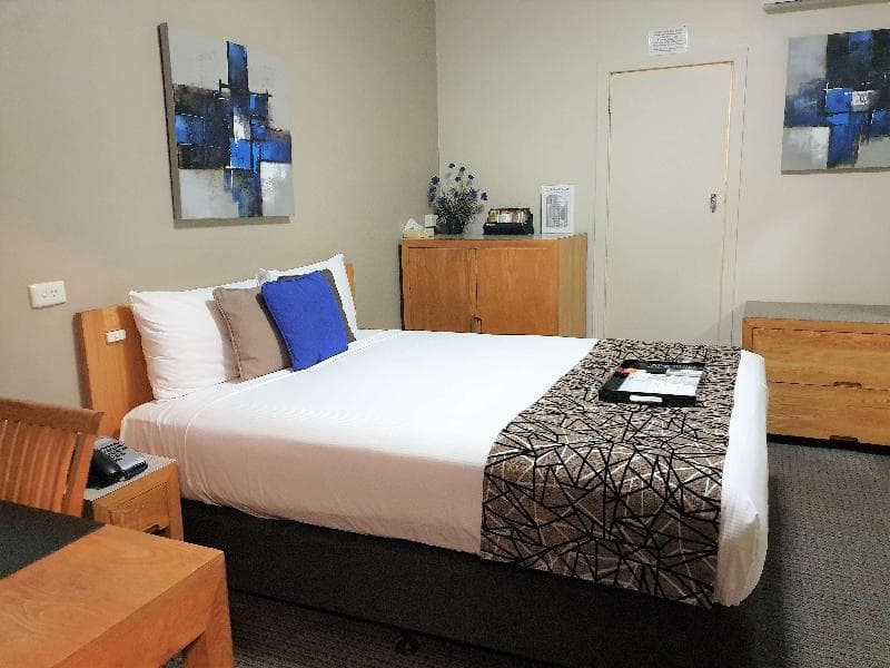 Best Western Endeavour Motel 3