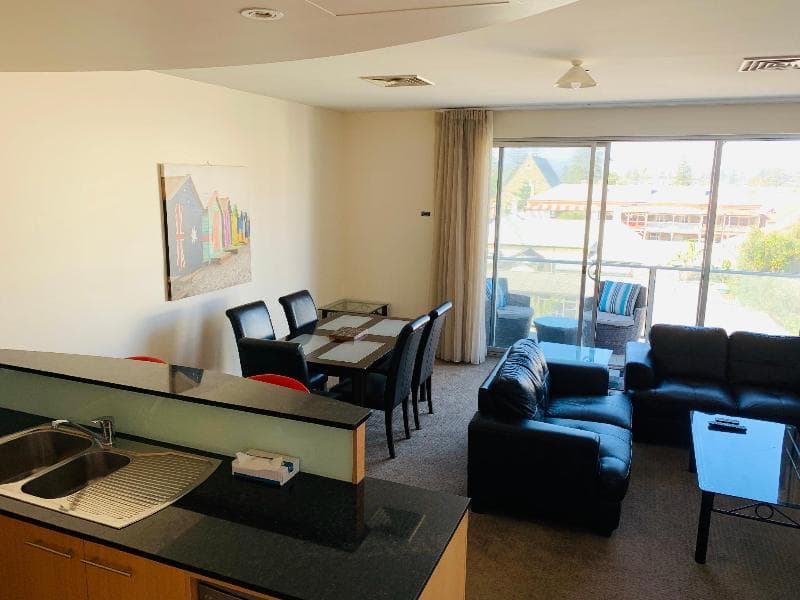Ensenada Motor Inn photo 1