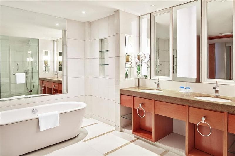 Sheraton Jinan Hotel 4