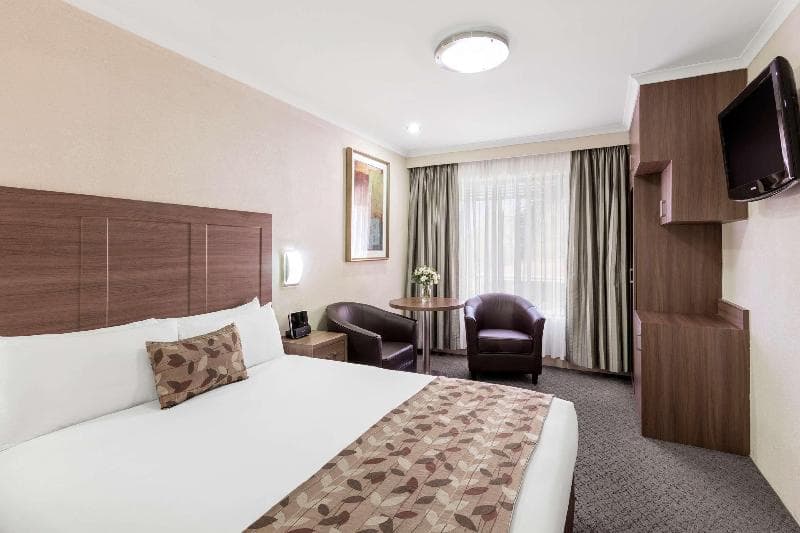 Garden City Hotel, Signature Collection photo 1