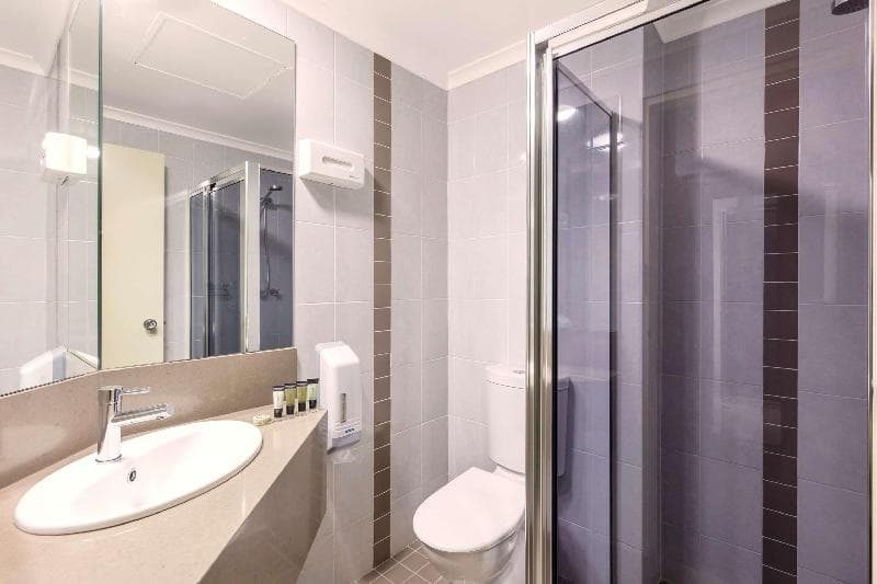 Garden City Hotel, Signature Collection 2