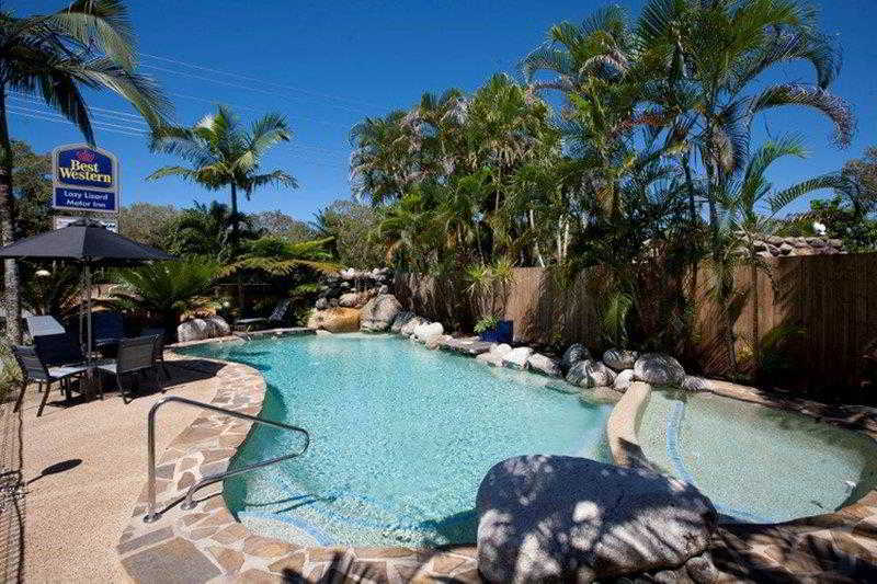 Lazy Lizard Motor Inn 5