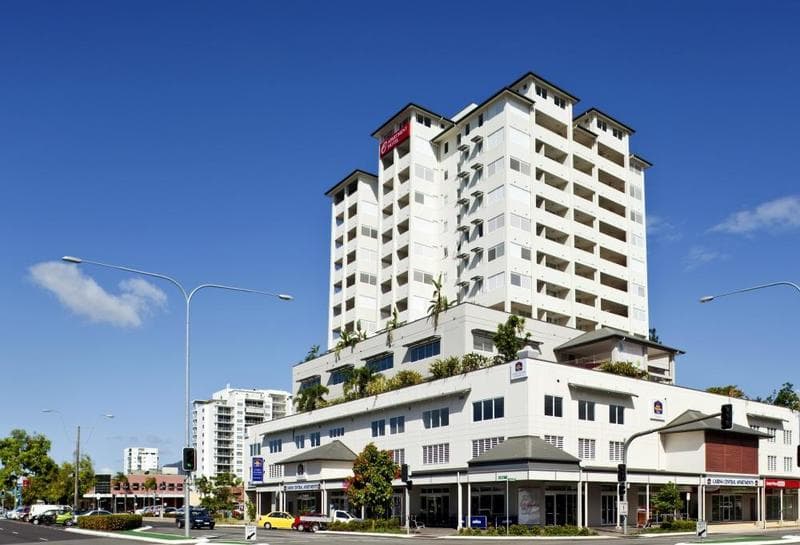 Cairns Central Apartments photo 1