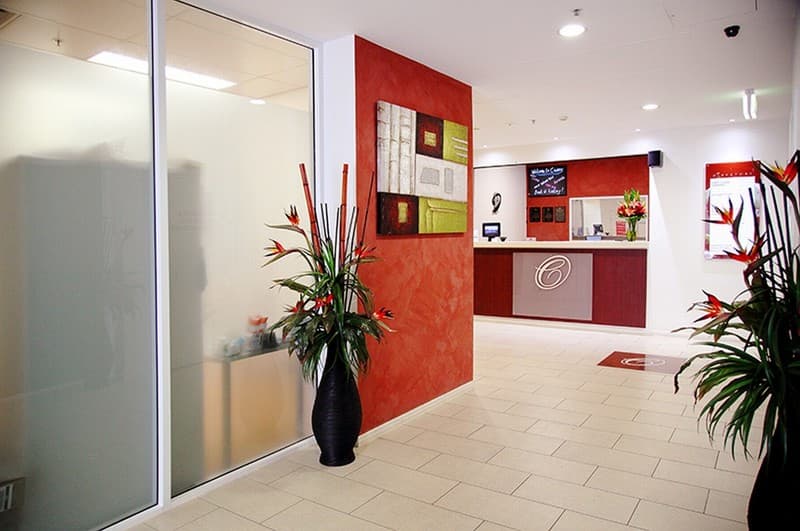 Cairns Central Apartments 4