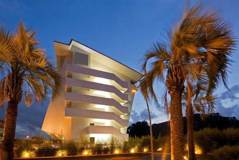Novotel Roma Eur photo 1