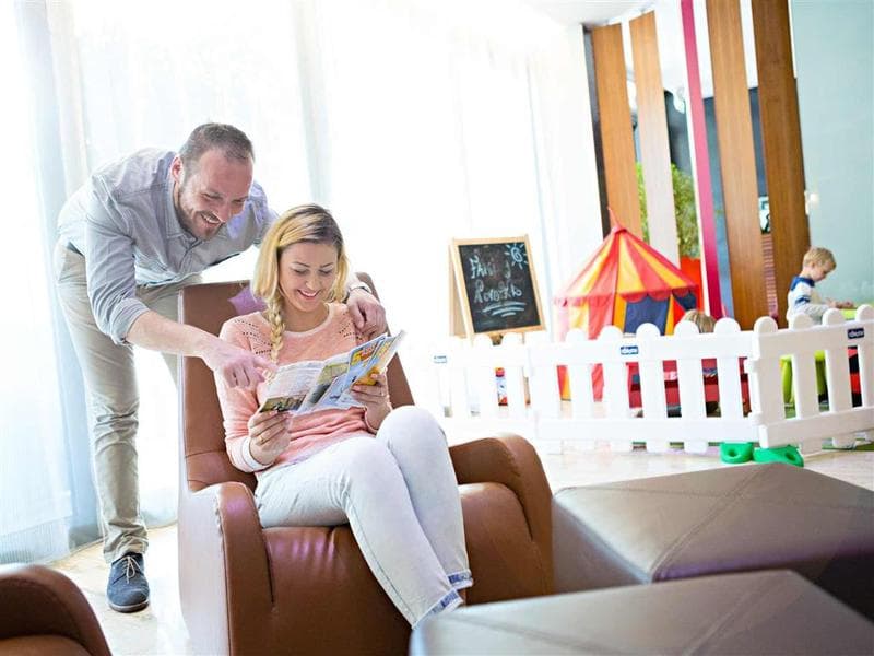 Novotel Roma Eur 5